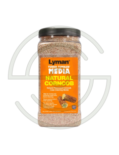 MEDIA GRANULES DE POLISSAGE MAIS TRAITES 2KG | SHOOTINGSHOP ARMURERIE MODERNE