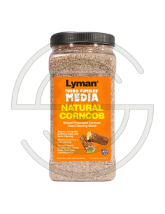 MEDIA GRANULES DE POLISSAGE MAIS SANS ADDITIF 1,58KG | SHOOTINGSHOP ARMURERIE MODERNE