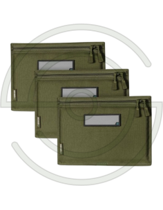 SACS DE RANGEMENT ARMES DE POING OD GREEN | SHOOTINGSHOP ARMURERIE MODERNE