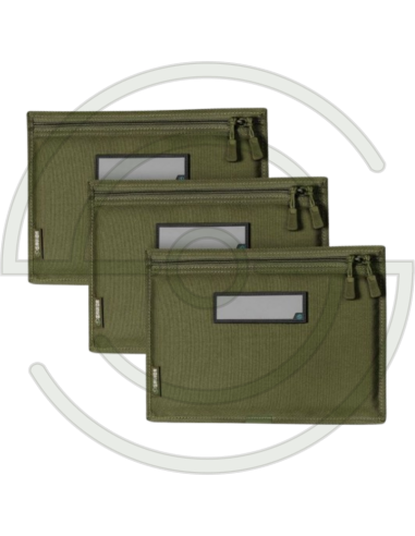 SACS DE RANGEMENT ARMES DE POING OD GREEN | SHOOTINGSHOP ARMURERIE MODERNE