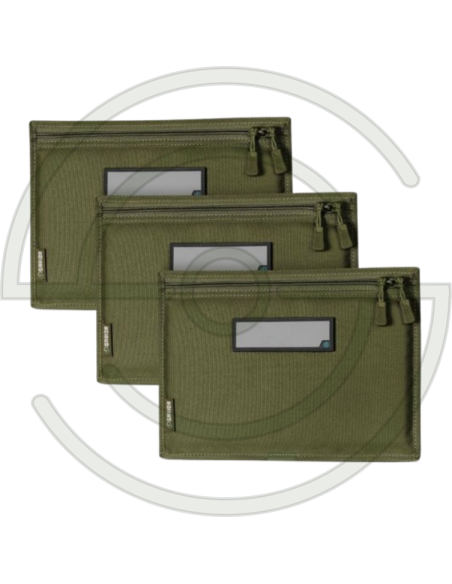 SACS DE RANGEMENT ARMES DE POING OD GREEN | SHOOTINGSHOP ARMURERIE MODERNE