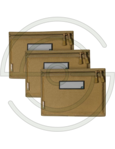 SACS DE RANGEMENT ARMES DE POING TAN | SHOOTINGSHOP ARMURERIE MODERNE