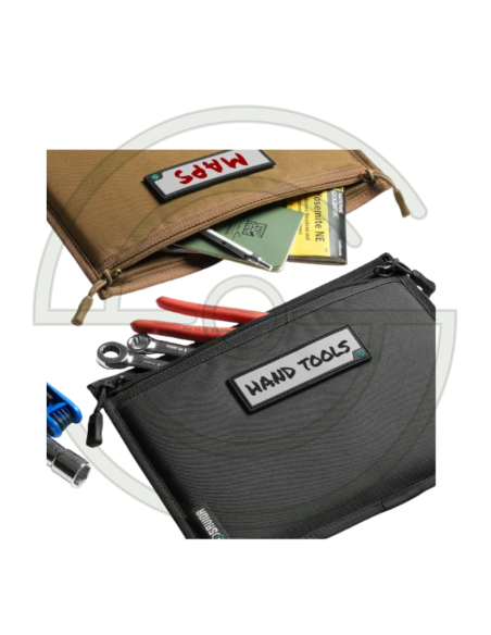 SACS DE RANGEMENT ARMES DE POING BLEU | SHOOTINGSHOP ARMURERIE MODERNE