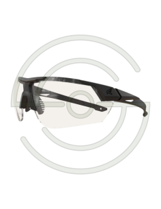 LUNETTES EDGE TACTICAL PHANTOM RESCUE - MONTURE NOIRE - INCOLORE | SHOOTINGSHOP ARMURERIE MODERNE