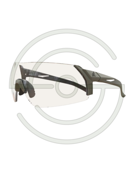LUNETTES EDGE TACTICAL URGENT FURY - MONTURE CONIFER - INCOLORE | SHOOTINGSHOP ARMURERIE MODERNE