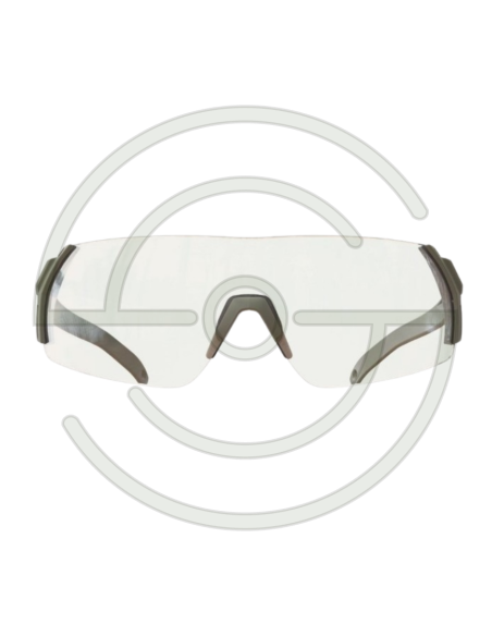 LUNETTES EDGE TACTICAL URGENT FURY - MONTURE CONIFER - INCOLORE | SHOOTINGSHOP ARMURERIE MODERNE