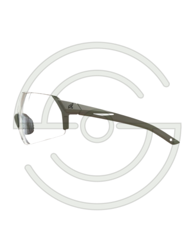 LUNETTES EDGE TACTICAL URGENT FURY - MONTURE CONIFER - INCOLORE | SHOOTINGSHOP ARMURERIE MODERNE