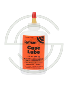 LYMAN  CASE LUBE 56,7 G. | SHOOTINGSHOP ARMURERIE MODERNE