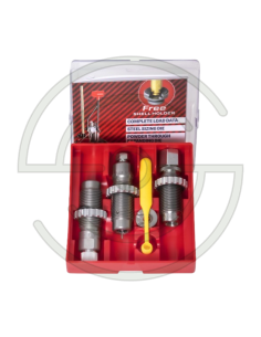 JEU D'OUTILS 3P LEE AVEC SUPPORT DOUILLE 9MM | SHOOTINGSHOP ARMURERIE MODERNE