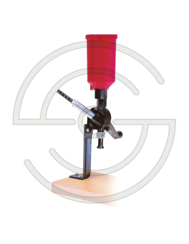 DOSEUSE DE POUDRE VOLUMETRIQUE LEE PERFECT POWDER | SHOOTINGSHOP ARMURERIE MODERNE