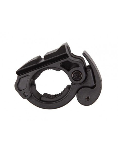 Lampe LED tactique ASG 3W — 200 Lumens | Armurerie Moderne Shooting Shop