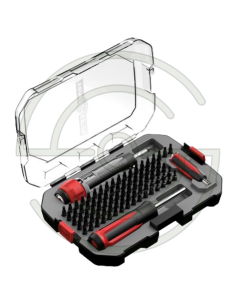 SET MASTER TOURNEVIS SMART TORQ ET SMART DRIVE | SHOOTINGSHOP ARMURERIE MODERNE 2