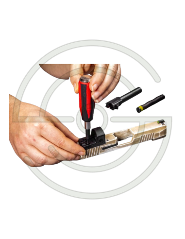 SET MASTER TOURNEVIS SMART TORQ ET SMART DRIVE | SHOOTINGSHOP ARMURERIE MODERNE