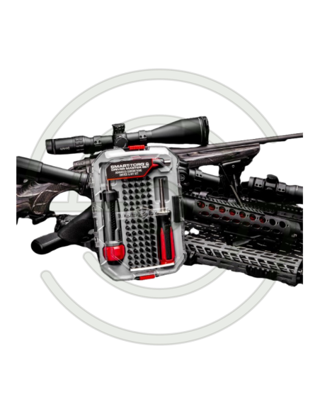 SET MASTER TOURNEVIS SMART TORQ ET SMART DRIVE | SHOOTINGSHOP ARMURERIE MODERNE