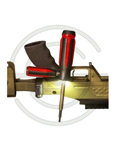 SET MASTER TOURNEVIS SMART TORQ ET SMART DRIVE | SHOOTINGSHOP ARMURERIE MODERNE