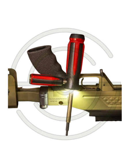 SET MASTER TOURNEVIS SMART TORQ ET SMART DRIVE | SHOOTINGSHOP ARMURERIE MODERNE