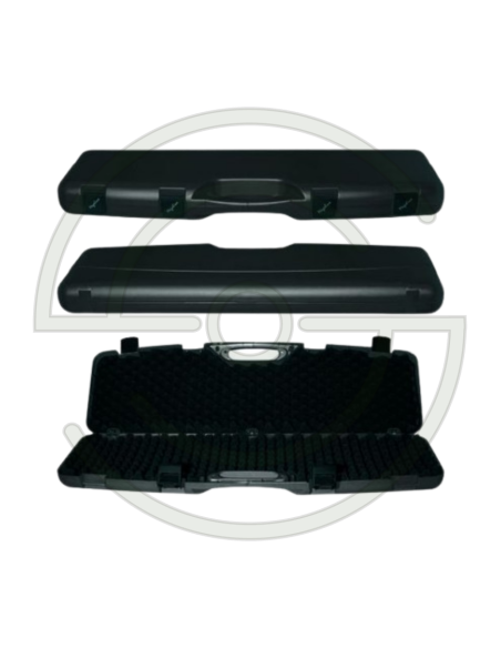 MALLETTE CARABINE 140X30X11 | SHOOTINGSHOP ARMURERIE MODERNE
