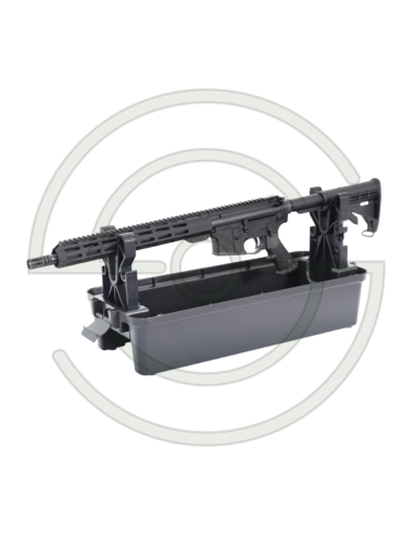 MALLETTE ENTRETIEN POUR ARME | SHOOTINGSHOP ARMURERIE MODERNE