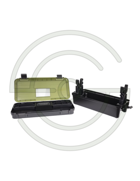 MALLETTE ENTRETIEN POUR ARME | SHOOTINGSHOP ARMURERIE MODERNE