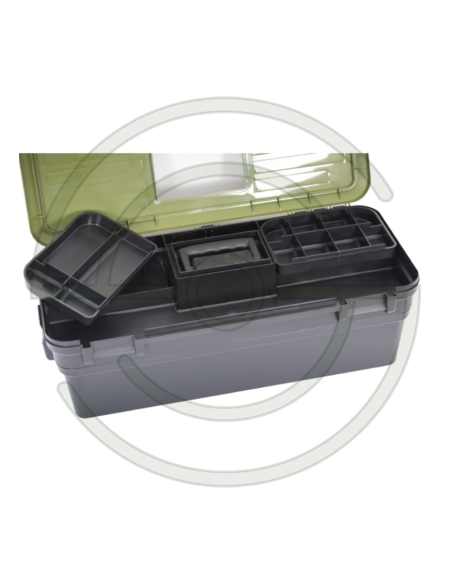 MALLETTE ENTRETIEN POUR ARME | SHOOTINGSHOP ARMURERIE MODERNE