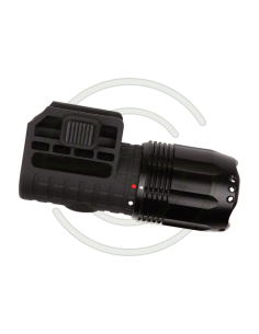 Lampe LED tactique ASG 3W — 200 Lumens | Armurerie Moderne Shooting Shop