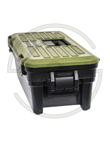 MALLETTE ENTRETIEN POUR ARME | SHOOTINGSHOP ARMURERIE MODERNE