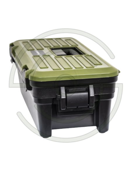 MALLETTE ENTRETIEN POUR ARME | SHOOTINGSHOP ARMURERIE MODERNE