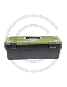 MALLETTE ENTRETIEN POUR ARME | SHOOTINGSHOP ARMURERIE MODERNE 2