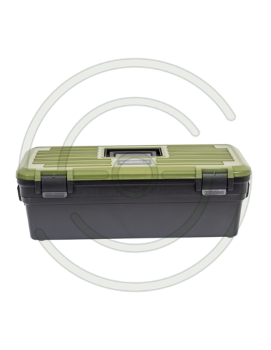 MALLETTE ENTRETIEN POUR ARME | SHOOTINGSHOP ARMURERIE MODERNE