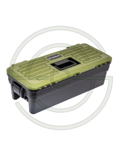 MALLETTE ENTRETIEN POUR ARME | SHOOTINGSHOP ARMURERIE MODERNE