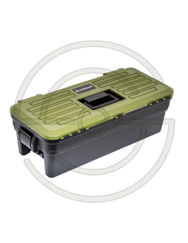 MALLETTE ENTRETIEN POUR ARME | SHOOTINGSHOP ARMURERIE MODERNE