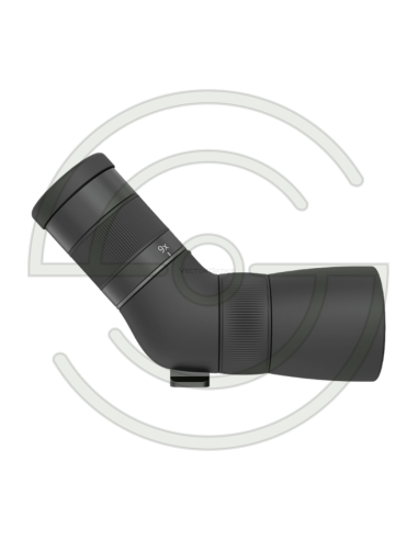 TELESCOPE PARAGON 9-27X56 ED ULTRA SHORT  | SHOOTINGSHOP ARMURERIE MODERNE