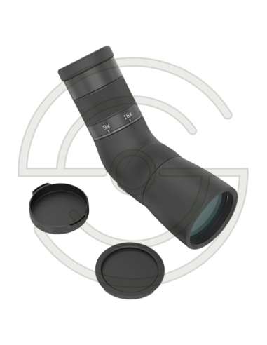 TELESCOPE PARAGON 9-27X56 ED ULTRA SHORT  | SHOOTINGSHOP ARMURERIE MODERNE