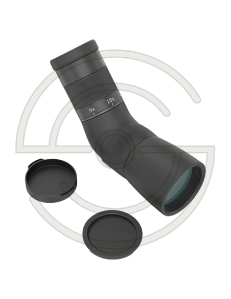 TELESCOPE PARAGON 9-27X56 ED ULTRA SHORT  | SHOOTINGSHOP ARMURERIE MODERNE