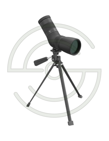 TELESCOPE PARAGON 9-27X56 ED ULTRA SHORT  | SHOOTINGSHOP ARMURERIE MODERNE