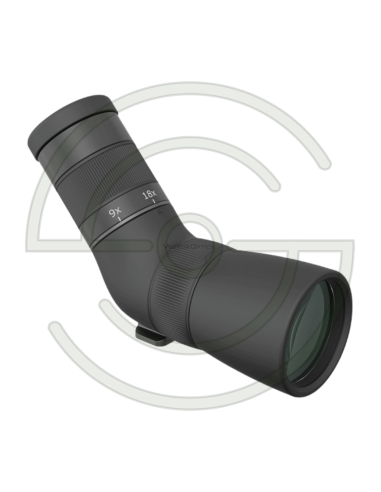 TELESCOPE PARAGON 9-27X56 ED ULTRA SHORT  | SHOOTINGSHOP ARMURERIE MODERNE
