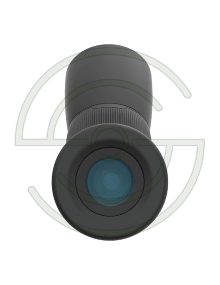 TELESCOPE PARAGON 9-27X56 ED ULTRA SHORT  | SHOOTINGSHOP ARMURERIE MODERNE