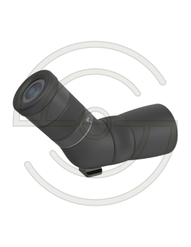 TELESCOPE PARAGON 9-27X56 ED ULTRA SHORT  | SHOOTINGSHOP ARMURERIE MODERNE