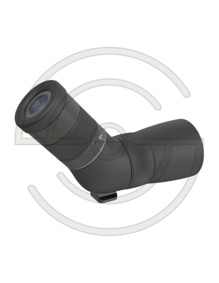 TELESCOPE PARAGON 9-27X56 ED ULTRA SHORT  | SHOOTINGSHOP ARMURERIE MODERNE