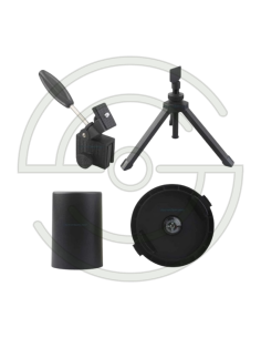 TELECOPE FORESTER 20-60X60  | SHOOTINGSHOP ARMURERIE MODERNE 2