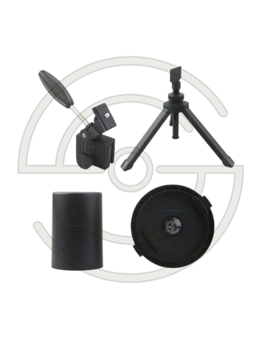 TELECOPE FORESTER 20-60X60  | SHOOTINGSHOP ARMURERIE MODERNE