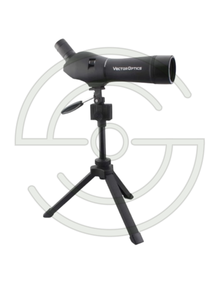 TELECOPE FORESTER 20-60X60  | SHOOTINGSHOP ARMURERIE MODERNE