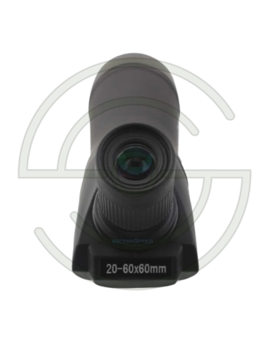 TELECOPE FORESTER 20-60X60  | SHOOTINGSHOP ARMURERIE MODERNE