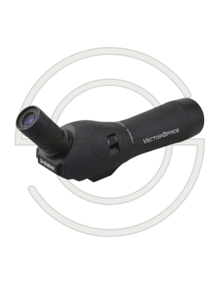 TELECOPE FORESTER 20-60X60  | SHOOTINGSHOP ARMURERIE MODERNE