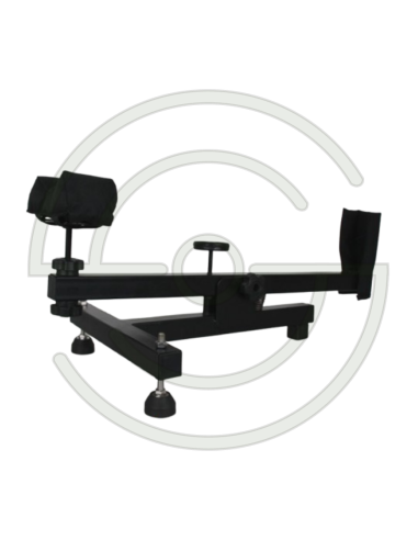 CHEVALET DE TIR  | SHOOTINGSHOP ARMURERIE MODERNE