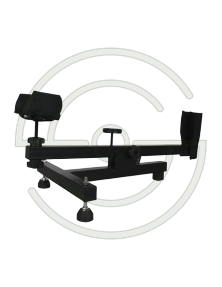 CHEVALET DE TIR  | SHOOTINGSHOP ARMURERIE MODERNE