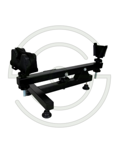 CHEVALET DE TIR RENFORCE  | SHOOTINGSHOP ARMURERIE MODERNE