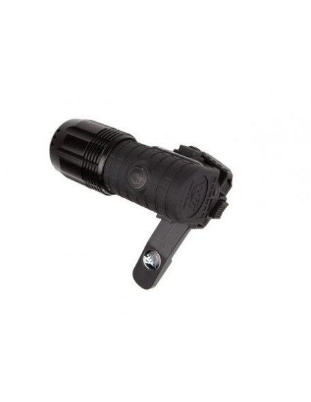 Lampe LED tactique ASG 3W — 200 Lumens | Armurerie Moderne Shooting Shop