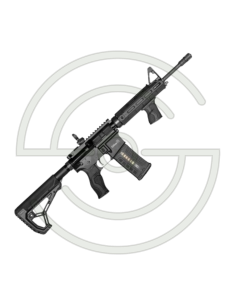 COMBO POIGNÉE PTK-M + GRIP D’ANGLE ERGONOMIQUE  | SHOOTINGSHOP ARMURERIE MODERNE