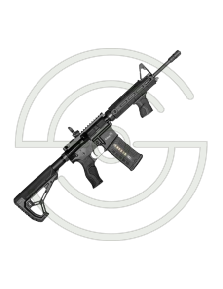 COMBO POIGNÉE PTK-M + GRIP D’ANGLE ERGONOMIQUE  | SHOOTINGSHOP ARMURERIE MODERNE